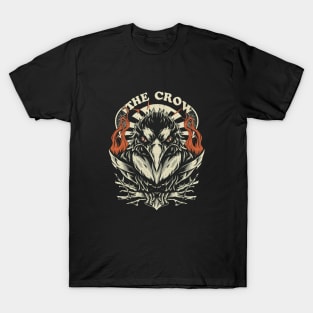 The Crow T-Shirt